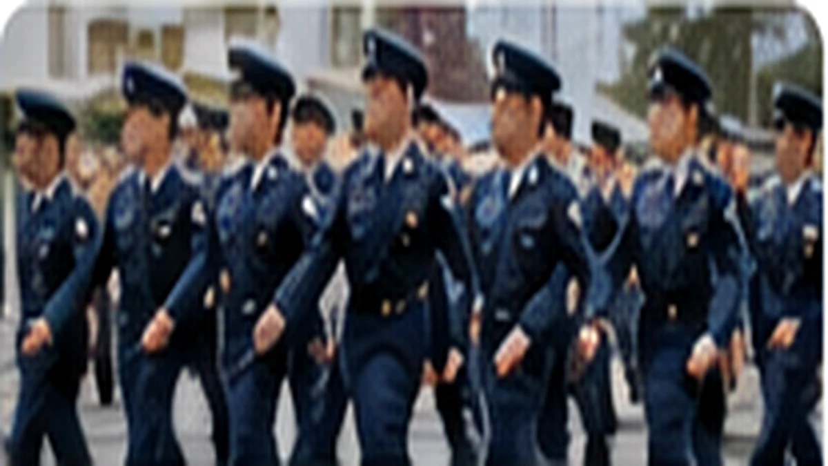 Colégios militares em Goiás