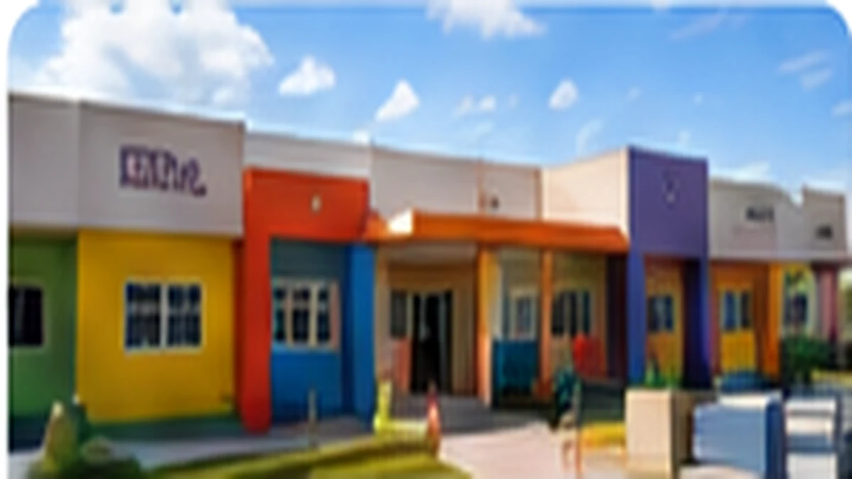 Creches e CMEIs em Goiás: como procurar vagas e entender a Educação Infantil