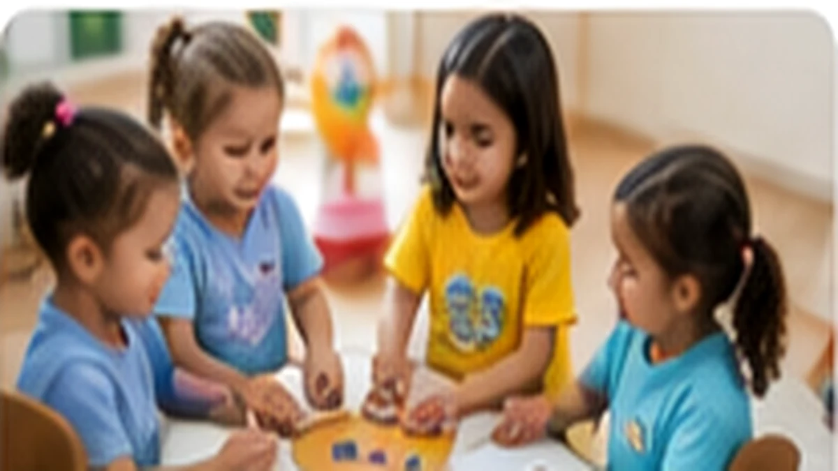 Educação Infantil em Goiânia: como escolher a primeira escola
