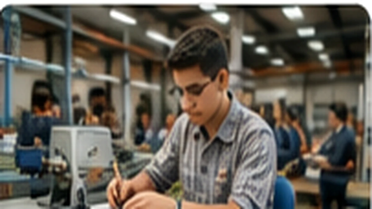 Cursos técnicos em Goiânia