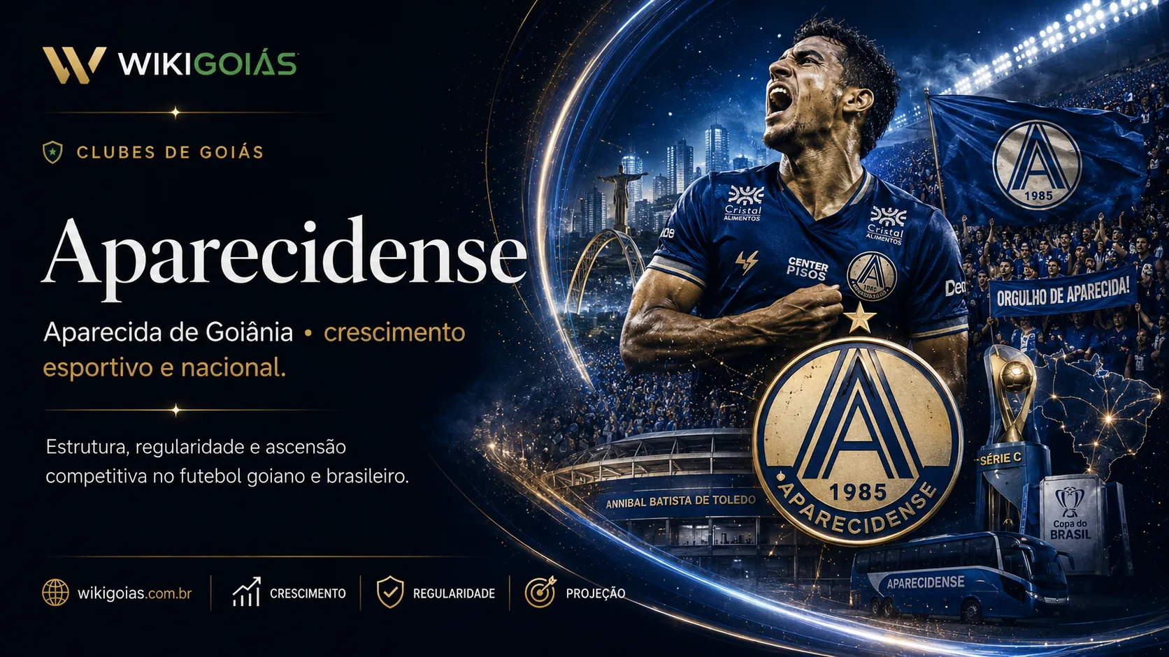 Aparecidense