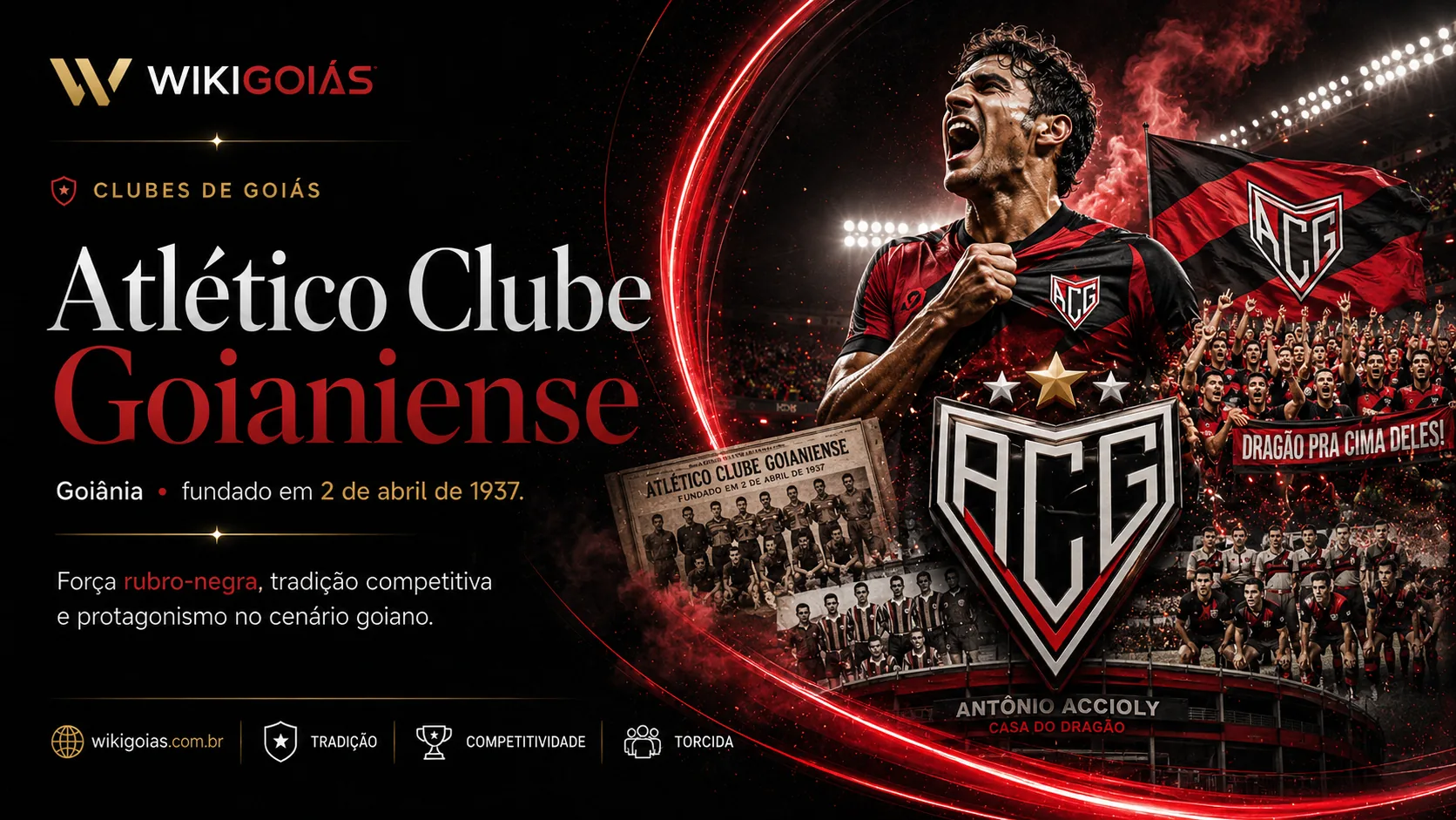 Atlético Clube Goianiense