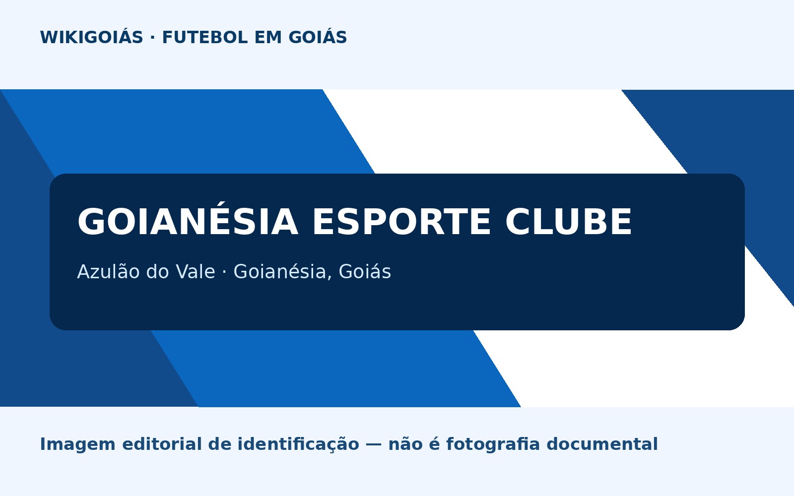 Goianésia Esporte Clube