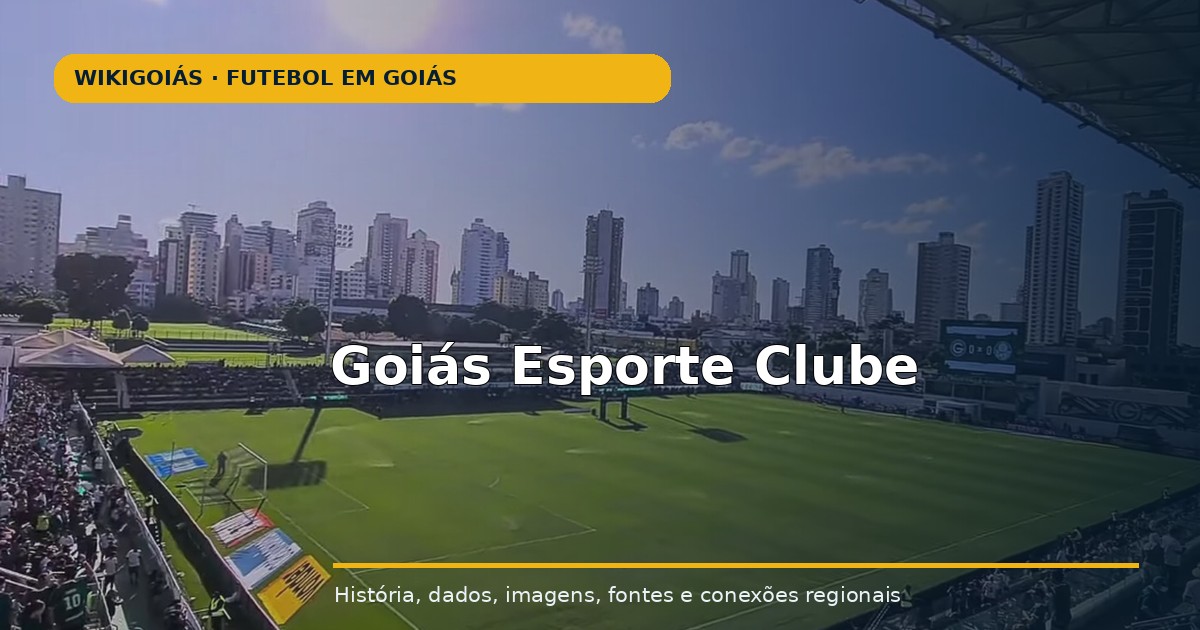 Goiás Esporte Clube