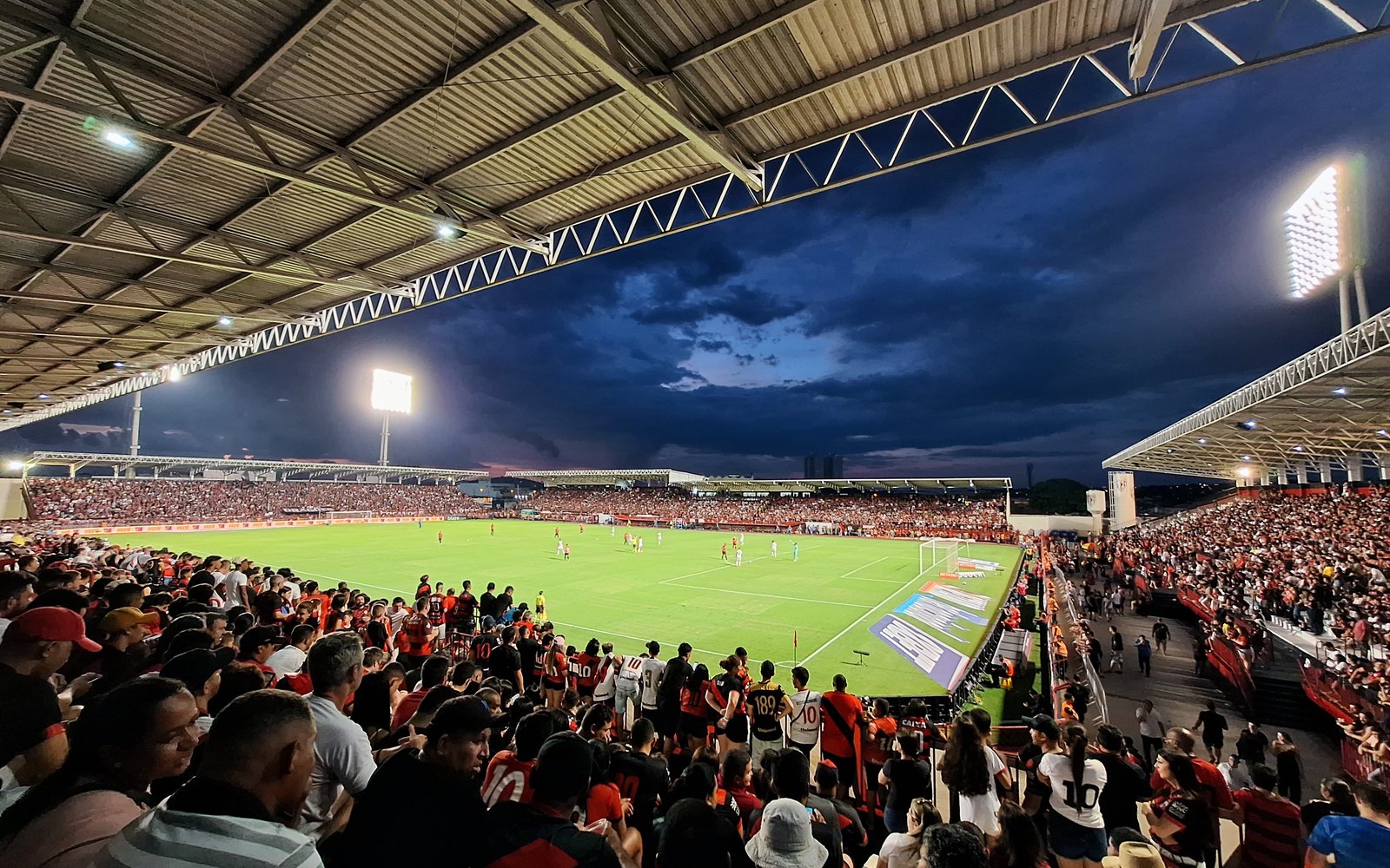 Estádio Antônio Accioly