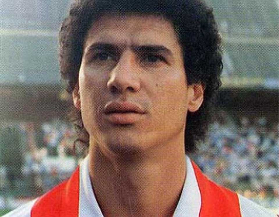 Baltazar — perfil no WikiGoiás