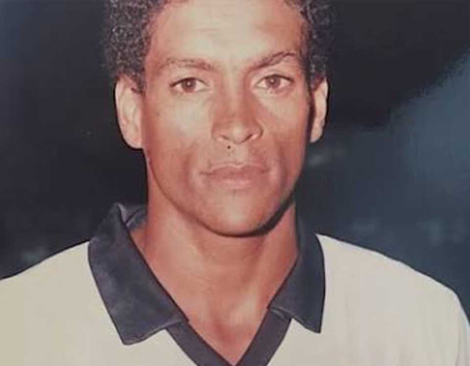 Carlos Alberto Santos — perfil no WikiGoiás