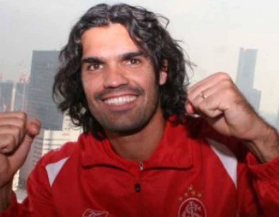 Fernandão — perfil no WikiGoiás