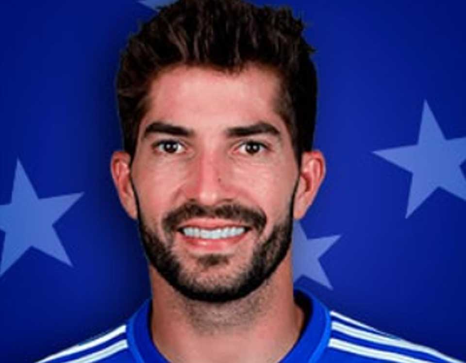 Lucas Silva — perfil no WikiGoiás
