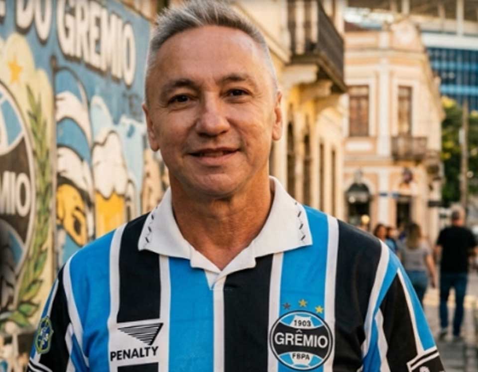 Paulo Nunes — perfil no WikiGoiás