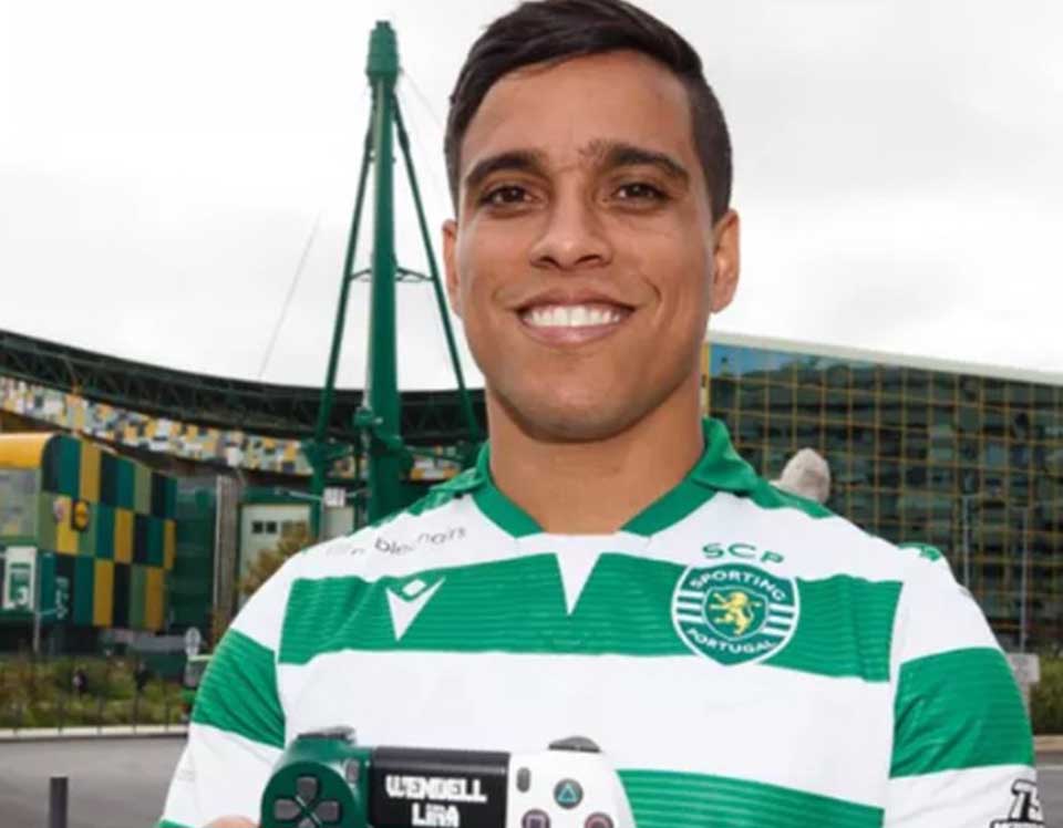 Wendell Lira — perfil no WikiGoiás