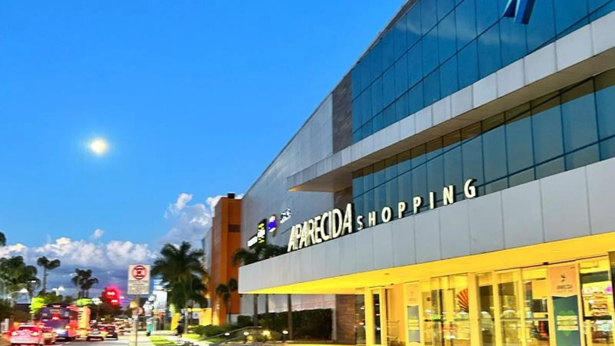 Aparecida Shopping