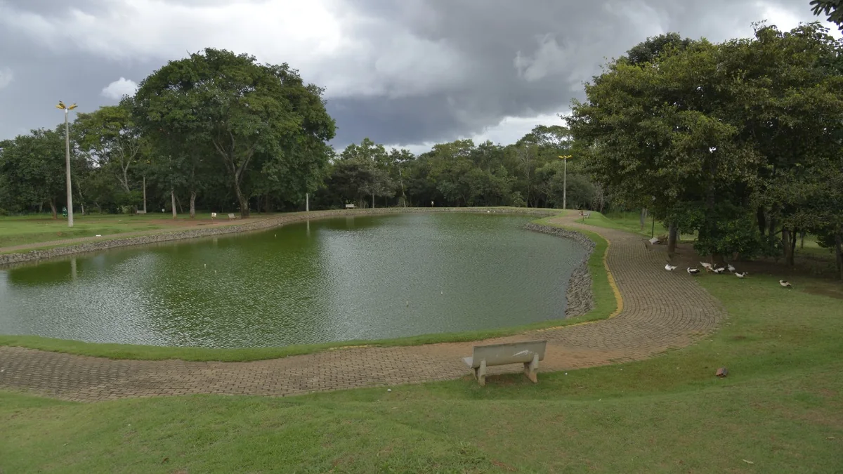 Parque da Criança