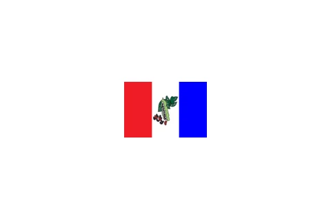 Bandeira de Adelândia, Goiás