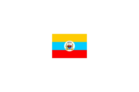 Bandeira de Água Fria de Goiás, Goiás
