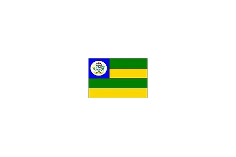 Bandeira de Água Limpa, Goiás