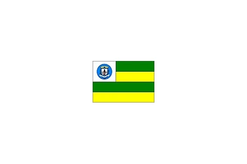 Bandeira de Anhanguera, Goiás