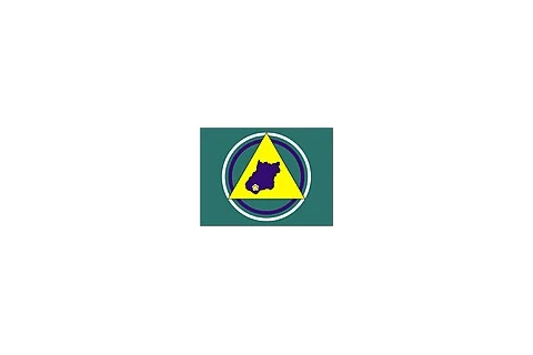 Bandeira de Caçu, Goiás