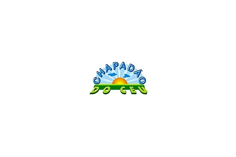 Bandeira de Chapadão do Céu, Goiás