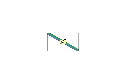 Bandeira de Corumbaíba, Goiás