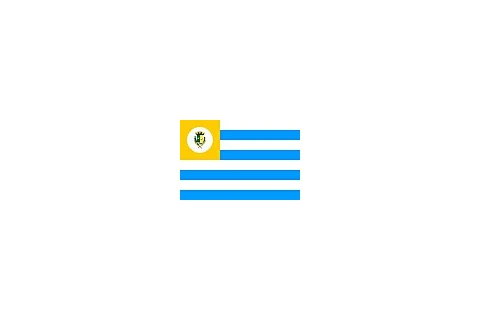 Bandeira de Cristalina, Goiás