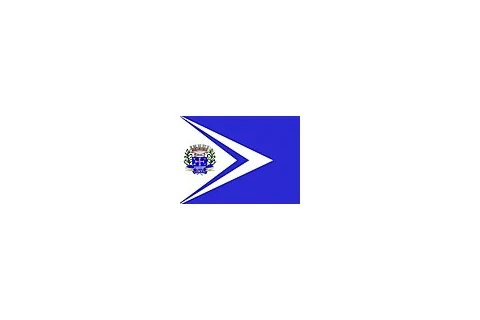 Bandeira de Cumari, Goiás
