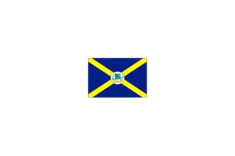 Bandeira de Edéia, Goiás