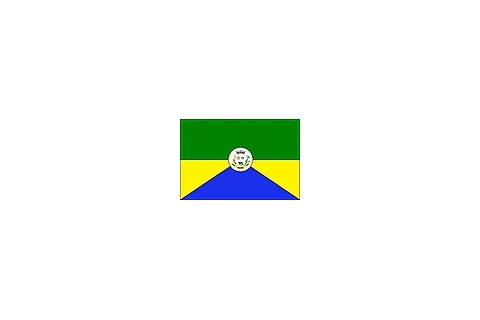 Bandeira de Faina, Goiás