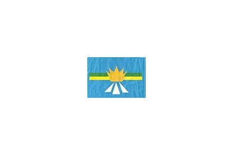 Bandeira de Formosa, Goiás