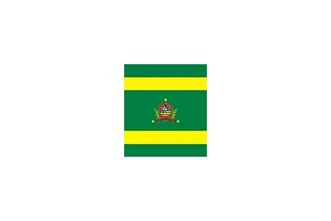 Bandeira de Goiandira, Goiás