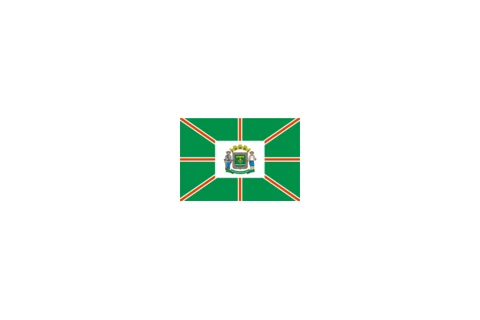 Bandeira de Goiânia, Goiás