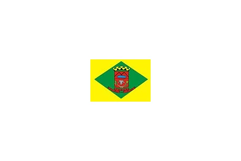 Bandeira de Itajá, Goiás