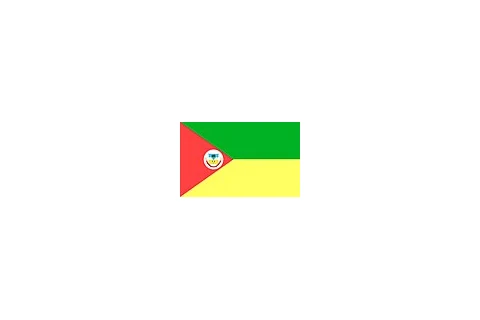 Bandeira de Itarumã, Goiás