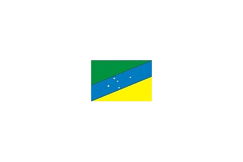 Bandeira de Itauçu, Goiás