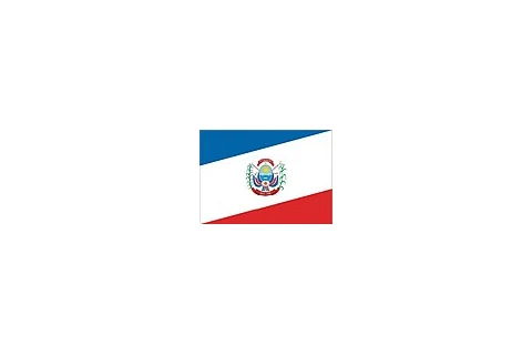 Bandeira de Itumbiara, Goiás