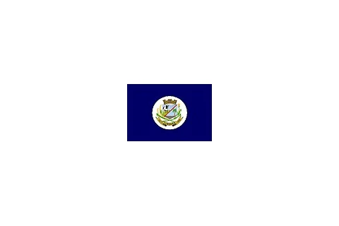 Bandeira de Jussara, Goiás