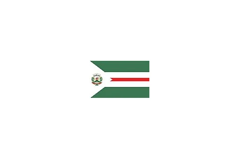 Bandeira de Morrinhos, Goiás