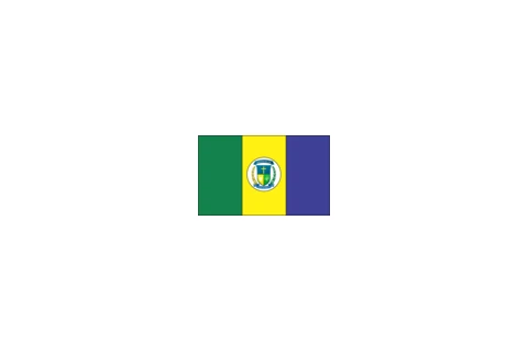 Bandeira de Padre Bernardo, Goiás