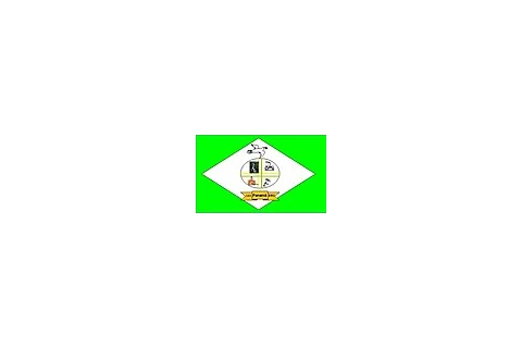 Bandeira de Panamá, Goiás