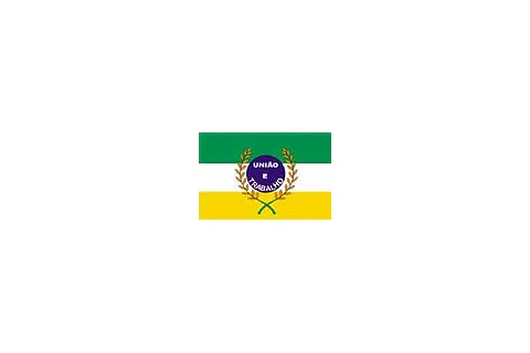 Bandeira de Paraúna, Goiás
