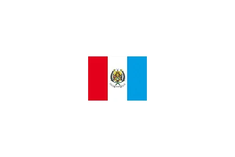 Bandeira de Pirenópolis, Goiás