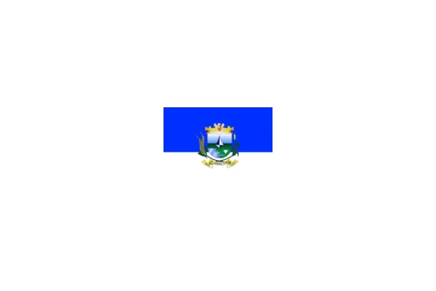 Bandeira de Planaltina, Goiás