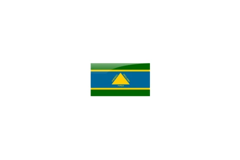 Bandeira de Posse, Goiás