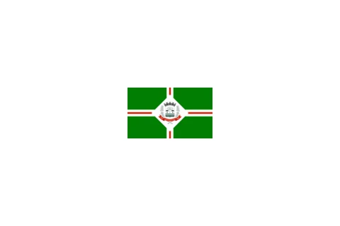Bandeira de Santa Helena de Goiás, Goiás