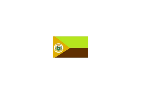 Bandeira de São Francisco de Goiás, Goiás