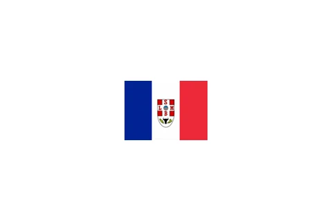 Bandeira de São Luís de Montes Belos, Goiás