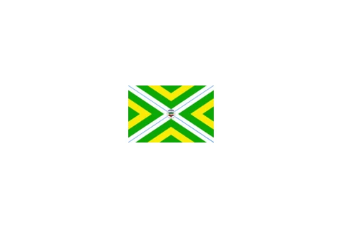 Bandeira de São Simão, Goiás