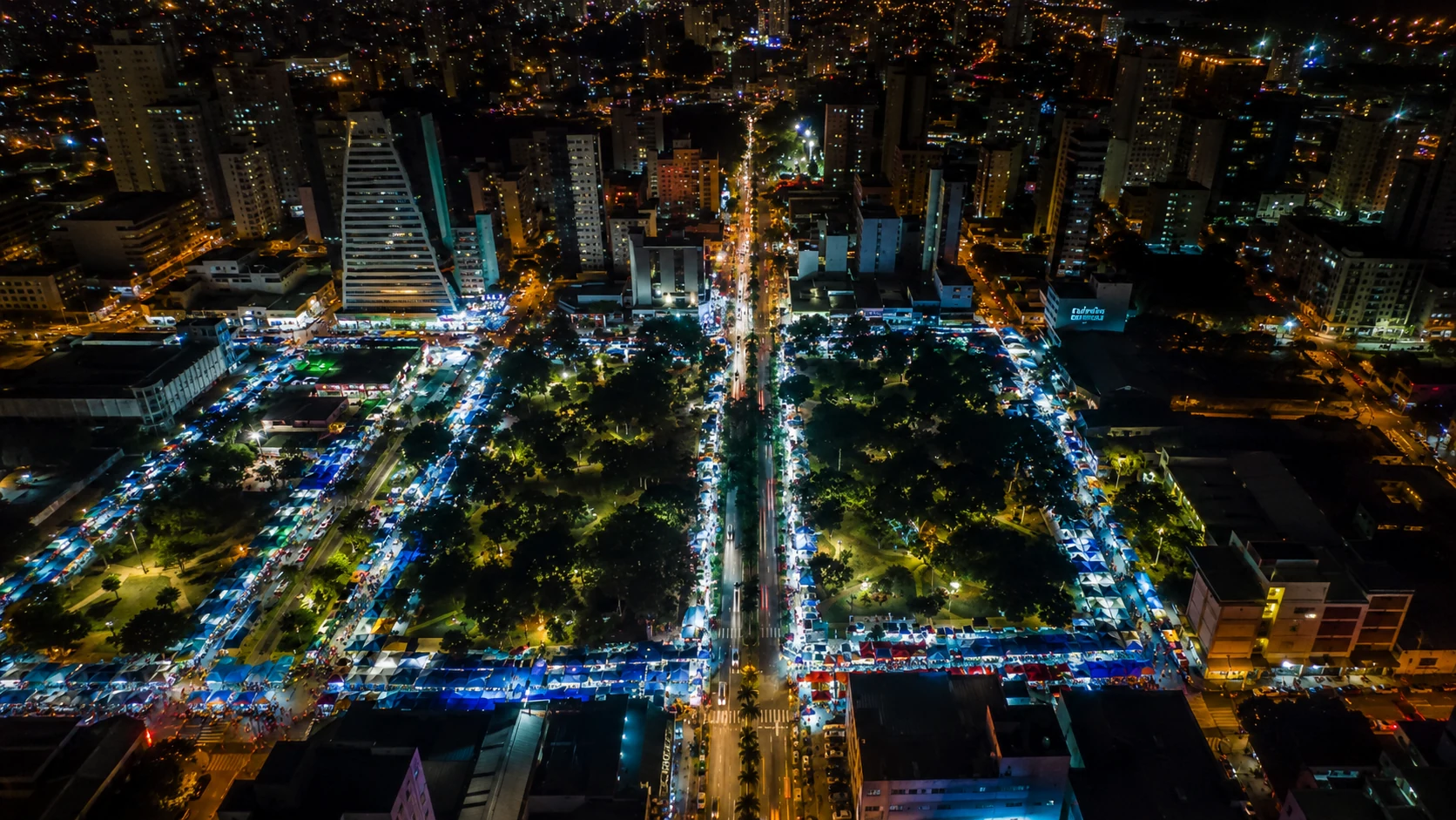 Capa de Feira da Lua