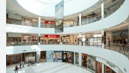 Capa de Goiânia Shopping
