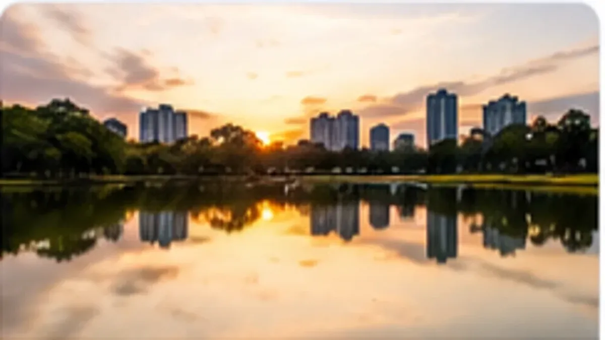Capa de Parque Vaca Brava